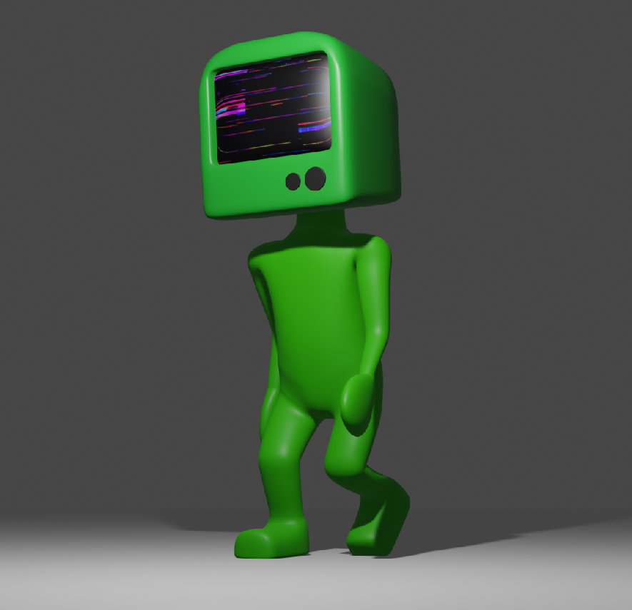TV-Man image