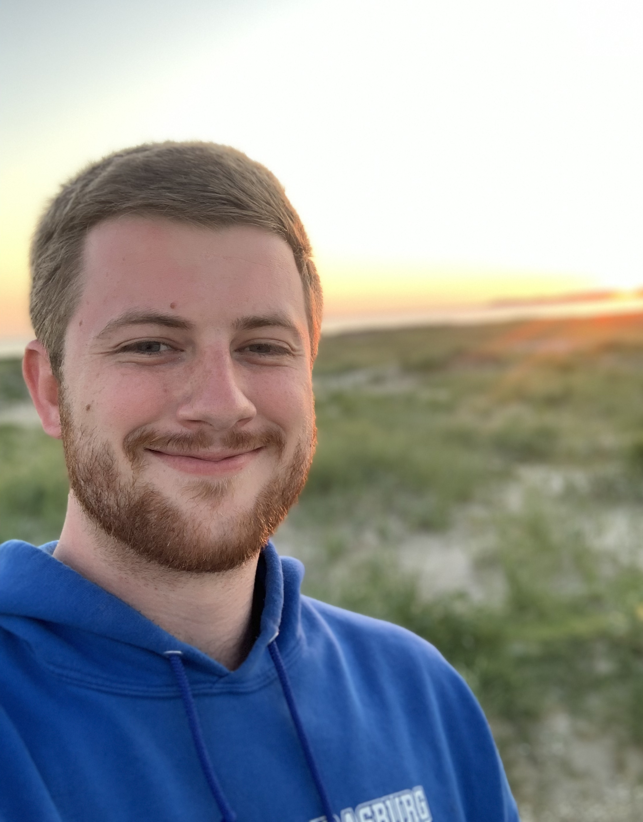 Image of Jacob Long