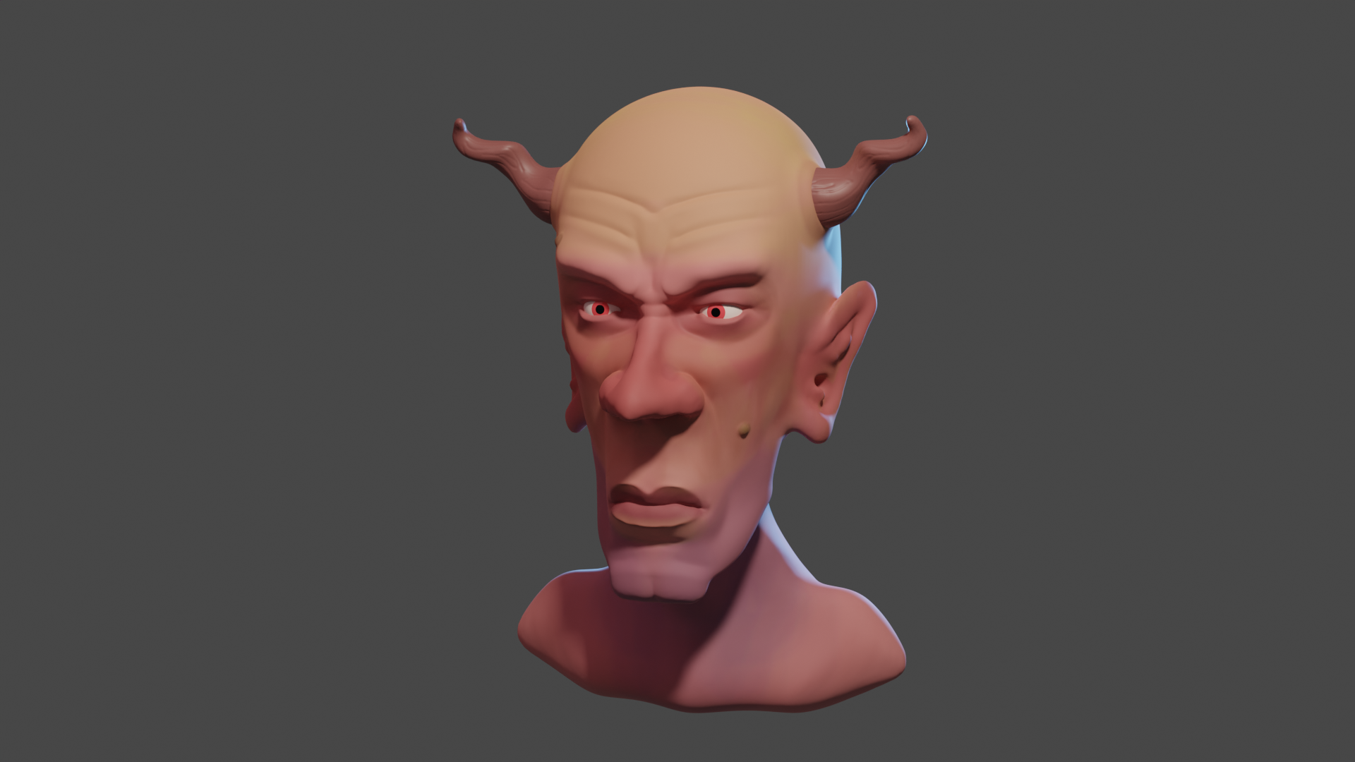 HeadRender image