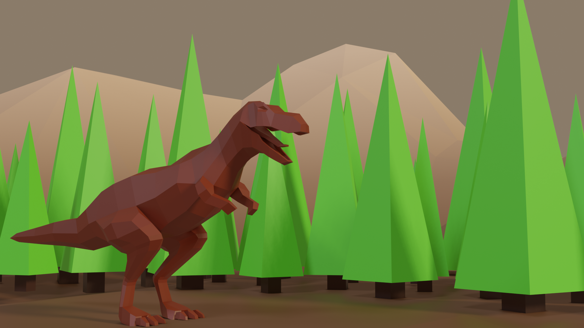 Trex image